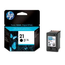 CARTUCCIA HP NERO N21